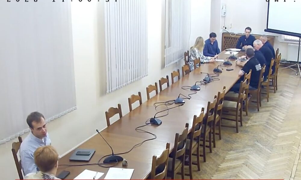 В мерії Одеси пояснили, як довести хамство водія маршру…