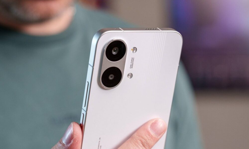 розкрито ціни Poco X8 та X8 Power (фото)