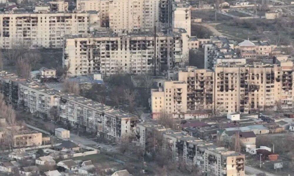 Жителі, які залишили Олешки, розповіли про випадки смер…