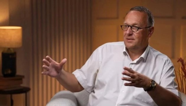 Новий нардеп від «Слуги народу» склав присягу