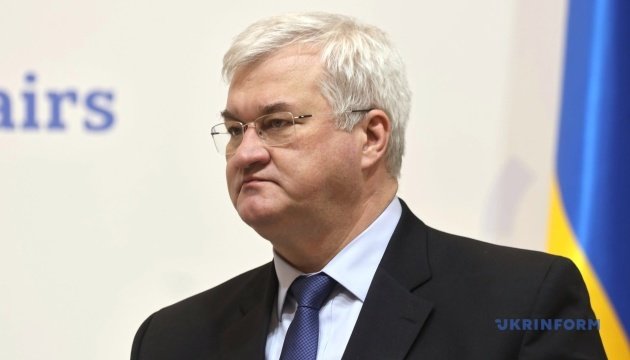 Україна готова до тристоронніх переговорів зі США та Росією на рівні лідерів