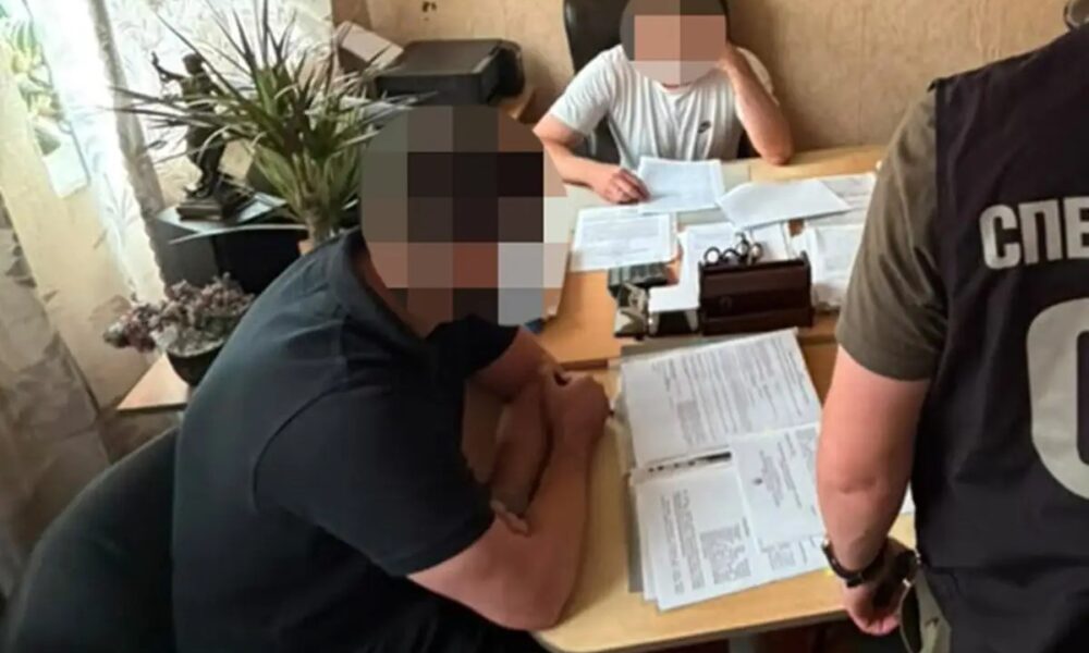 На Одещині адвокат отримав штраф за вплив на суддю