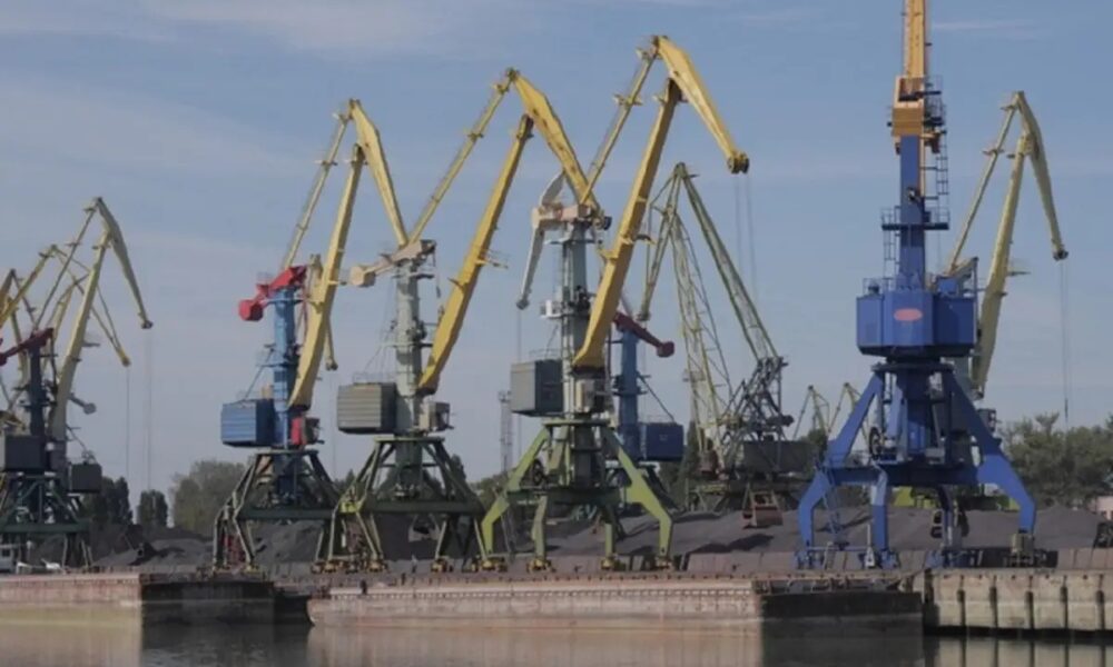 В Ізмаїльському порту запідозрили переплату за світло