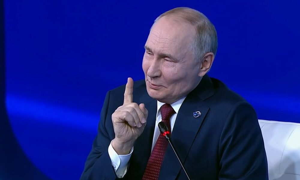 у РФ заявили, які ще активи відберуть у західних компаній, — ЗМІ
