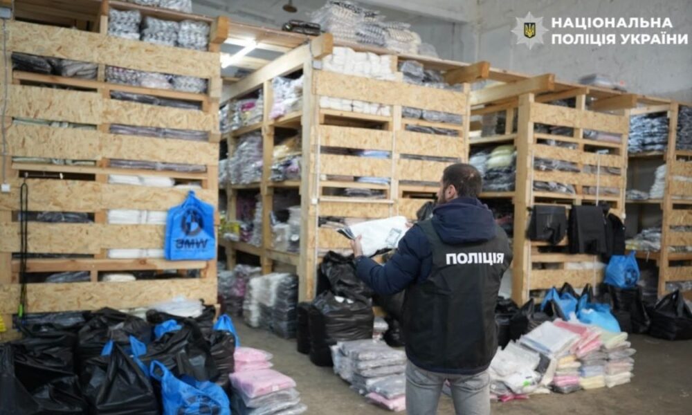 В Одесі арештували ексначальника митниці