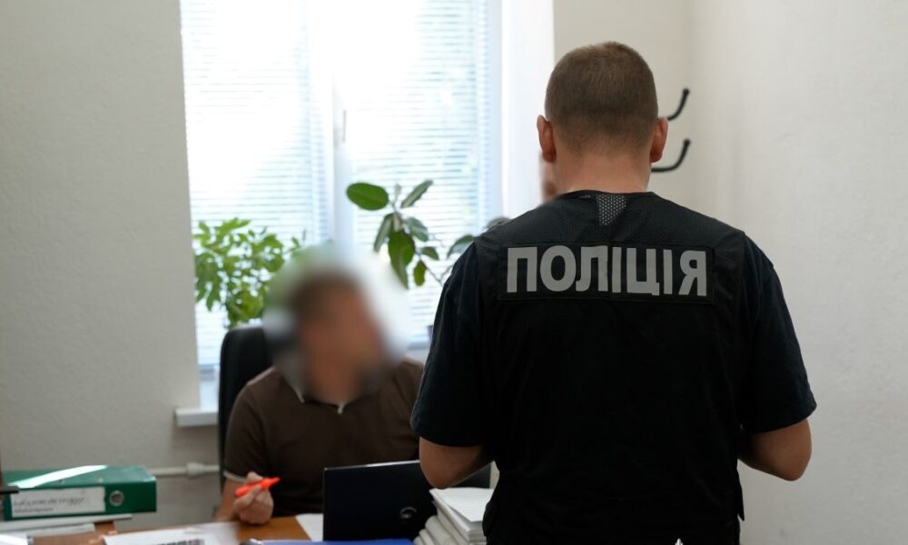 В Одесі викрили розтрату на закупівлі для медичної бази