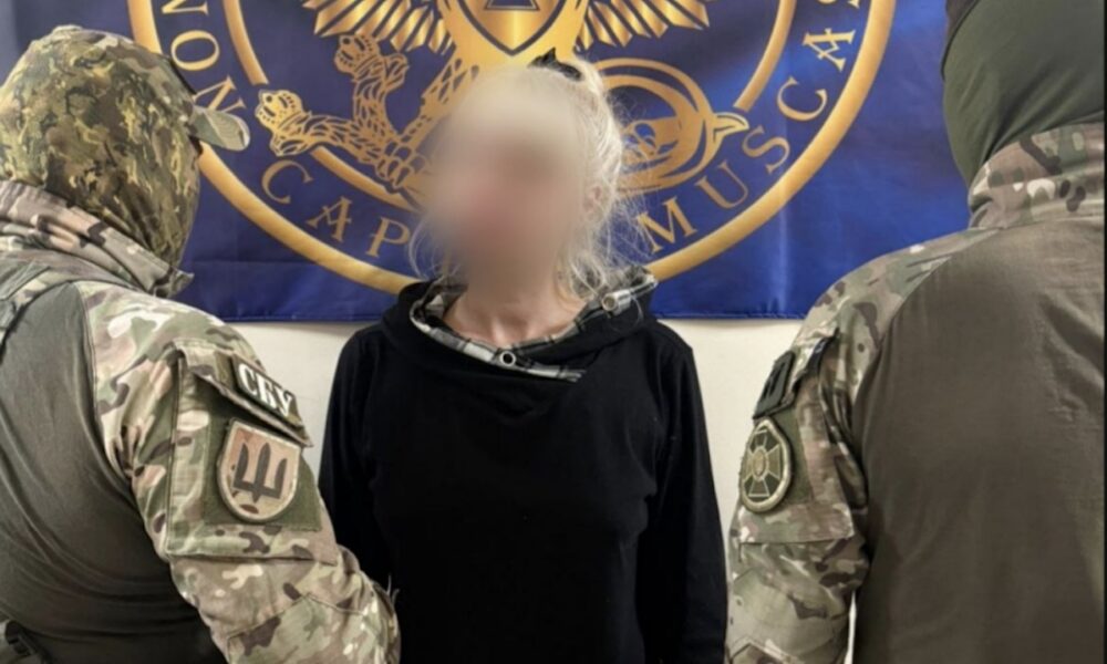 Одеситка злила ворогу дані про техніку ВМС у порт