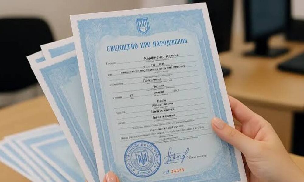 В Одесі засудили жінку за продаж підроблених дипломів