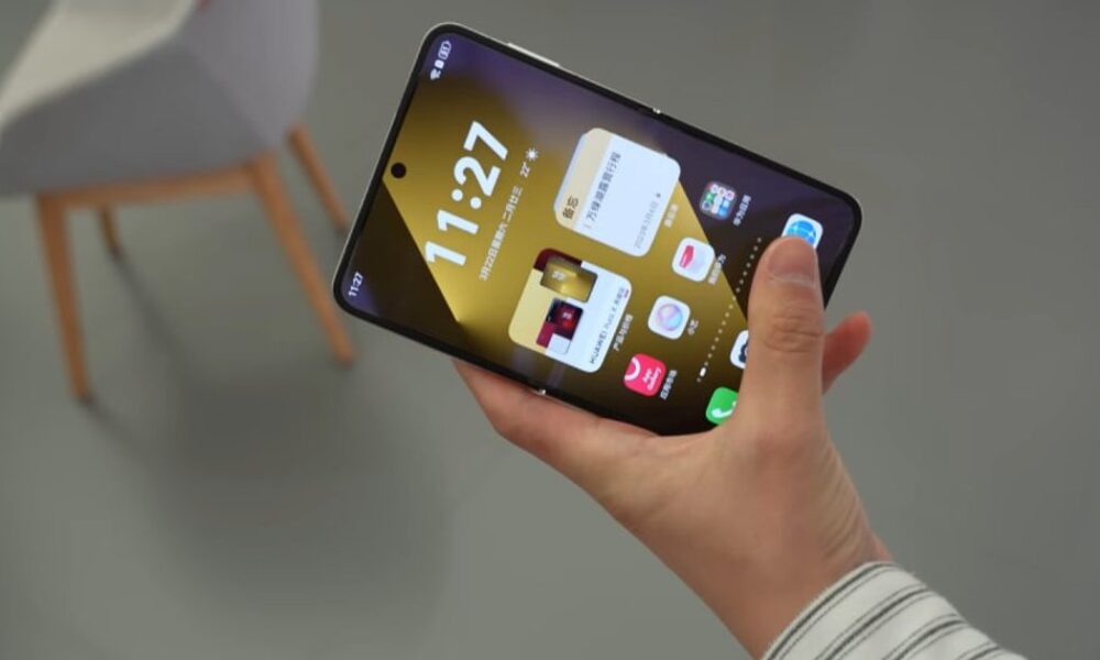 Незвичний Android-смартфон з двома камерами на 200 МП та новим чипом: коли чекати новинку Oppo
