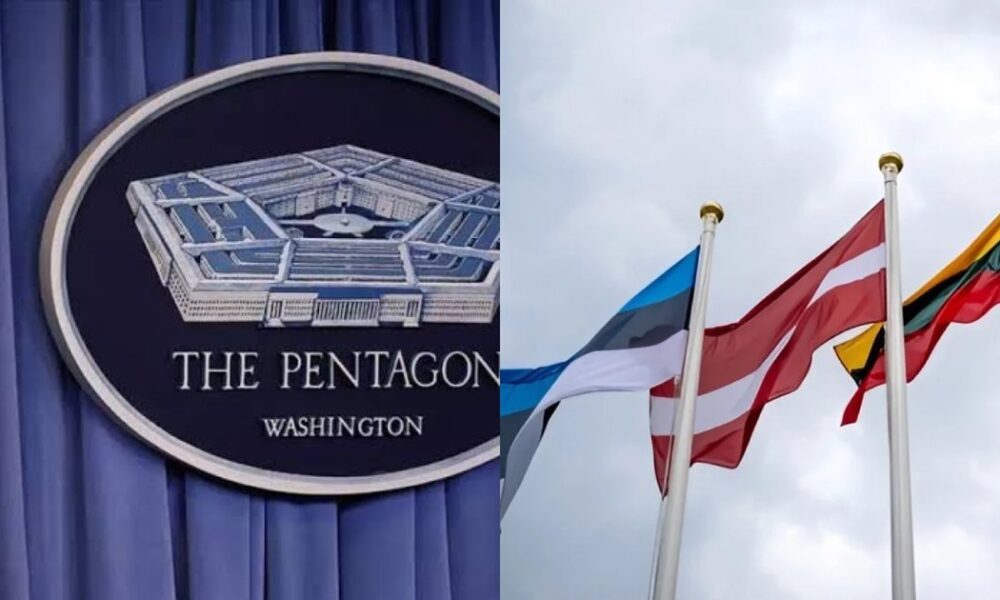 США просять Європу змінити тон щодо Росії – Пентагон готує мир