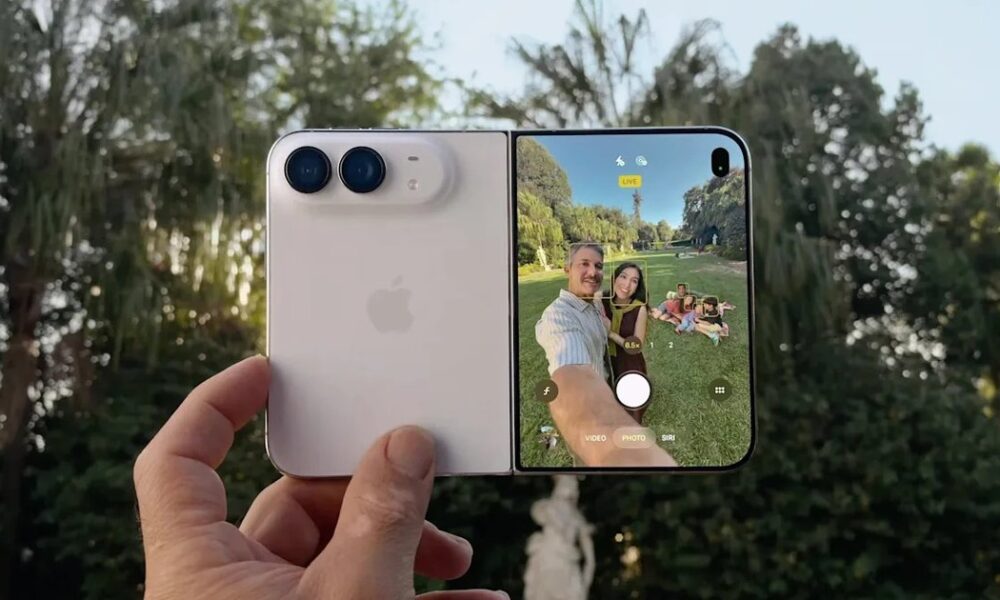 Ремонт iPhone Duo може коштувати 1500 доларів, якщо припуститися цієї серйозної помилки (фото)